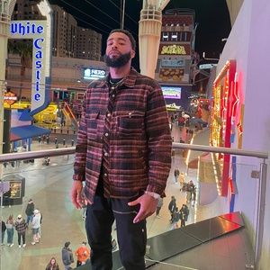 Meet your Posher, Micah!